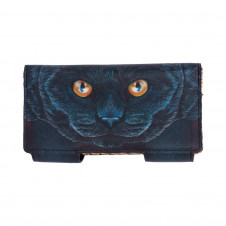 Dámská peněženka s kočkou Lisa Parker Guardian Cat