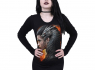 Dámské Tričko Spiral Drak DRACO QUEEN  