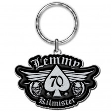 Klíčenka Mötorhead - LEMMY - 70