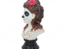 Soška La Muerta Flores De Los Muertos 30,8cm  