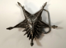 Přezka BAPHOMET Přezka BAPHOMET