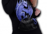 Dámské Tričko Spiral Drak POCKET DRAGON FM174307  