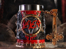 Korbel půllitr Slayer Reign In Blood Tankard  