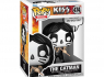 KISS - Figurka Horror - The Catman(R&R All Night) 9 cm KISS - Figurka Horror - The Catman(R&R All Night) 9 cm
