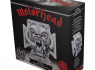 Plaketa na zeď MOTÖRHEAD WARPIG Plaketa na zeď MOTÖRHEAD WARPIG