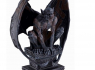 Dekorativní soška Gothic Gargoyle with wings  