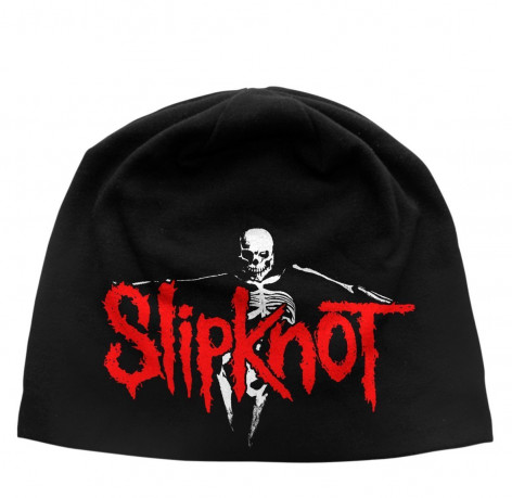 Čepice/Kulich Slipknot The Gray Chapter  