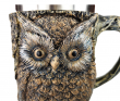 Půllitr korbel (400ml) SOVA  