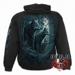 MIKINA s vlkem Spiral FOREST GUARDIANS TR503800  