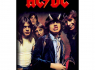 Vlajka AC/DC - Highway To Hell  