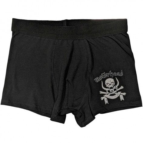 Pánské boxerky MOTORHEAD - March ör Die  