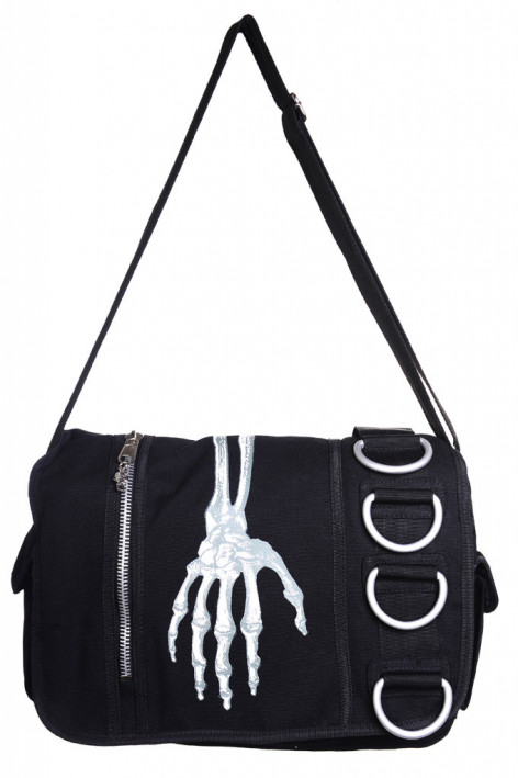 Taška Skeleton Hand  