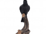 Soška Havran Raven’s Caw 26 cm  