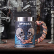 Korbel půllitr METALLICA Sad But True Tankard  