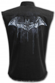 Košile bez rukávů/Vesta Spiral HORROR - BATMAN - NOCTURNAL FG409818  