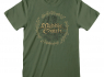 Tričko Spiral PÁN PRSTENŮ HOBBIT – MIDDLE EARTH   Tričko Spiral PÁN PRSTENŮ HOBBIT – MIDDLE EARTH