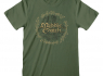 Tričko Spiral PÁN PRSTENŮ HOBBIT – MIDDLE EARTH   Tričko Spiral PÁN PRSTENŮ HOBBIT – MIDDLE EARTH