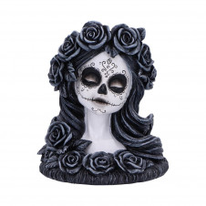 Svícen Flor de Muerte