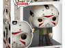 Friday The 13th - Figurka Horror - Jason 9 cm Friday The 13th - Figurka Horror - Jason 9 cm