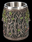 Půllitr korbel (400ml) The Green Man  
