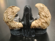 Solnička a pepřenka Winged skeleton  