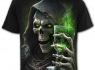 Metalové tričko Spiral ABSINTH THE GREEN FAIRY XXXXL Metalové tričko Spiral ABSINTH THE GREEN FAIRY XXXXL