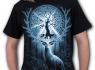 Unisex Tričko Spiral TREE OF LIFE FM176698  