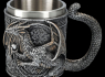 Hrnek s drakem Dragon eye (350 ml)  