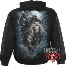 MIKINA Spiral VIKING - VIKING RAMPAGE XXXXL