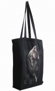 Plátěná taška Tote bag Spiral Kočka POCKET KITTEN  