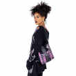 Kabelka BELLADONNA PINK CHECK  