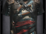 Tričko ASSASSIN´S CREED IV BLACK FLAG FG151627 POZOR VĚTŠÍ...