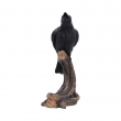 Soška Havran Raven’s Caw 26 cm  