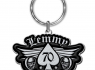 Klíčenka Mötorhead - LEMMY - 70  