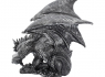 Soška drak Dragon Obsidian Soška drak Dragon Obsidian