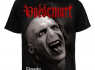 Tričko Spiral HARRY POTTER - VOLDEMORT Tričko Spiral HARRY POTTER - VOLDEMORT