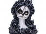 Svícen Flor de Muerte  
