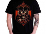 Metalové tričko Motörhead – Orange Ace Metalové tričko Motörhead – Orange Ace