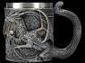 Hrnek s drakem Dragon eye (350 ml)  