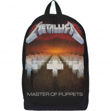 Batoh METALLICA - Master Of Puppets - VELKÝ