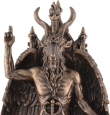 Soška BAPHOMET 24cm  