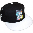 Kšiltovka/čepice METALLICA - Snapback Cap: The Shortest Straw  