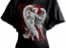 Dámské tričko Spiral XXXXL ANGEL DESPAIR DT261239  