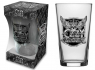 Sklenice na pivo OZZY OSBOURNE - CREST - 570ml Sklenice na pivo OZZY OSBOURNE - CREST - 570ml