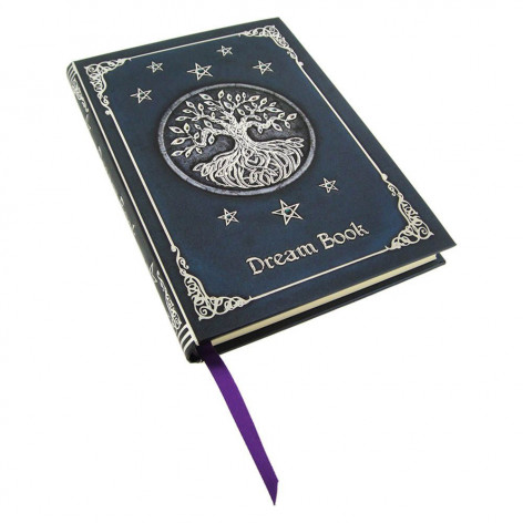 Zápisník Dream Book  