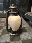 Lampička smrtka Grim reaper (15cm)  
