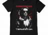 Tričko Terminator - Schwarzenegger Poster  