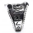Prsten chirurgická ocel Vikingové Thor´s Hammer SR1604  