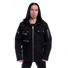 Pánská Gothic Bunda DEXTER