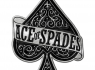 Odznak MOTORHEAD - Aces of spades Odznak MOTORHEAD - Aces of spades